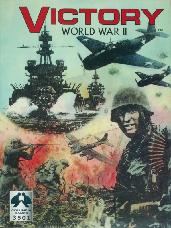 Victory: World War II