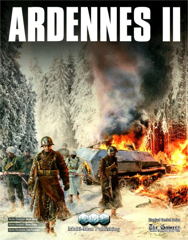 Ardennes II