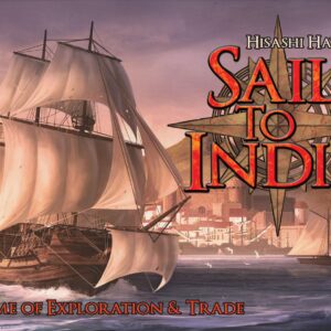 Sail to India