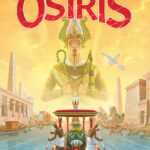 Sailing Toward Osiris
