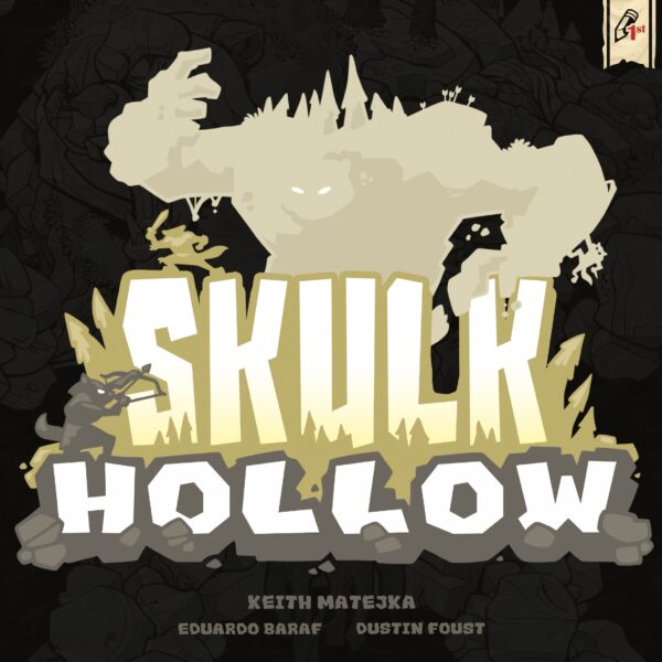 Skulk Hollow