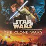 Star Wars: The Clone Wars