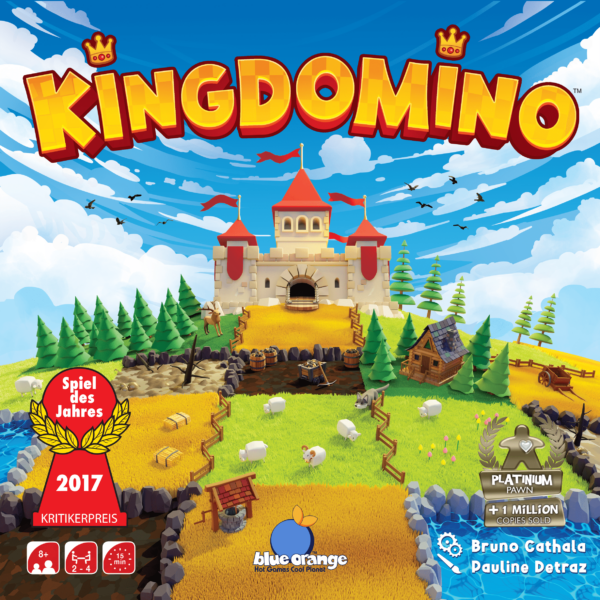 Kingdomino