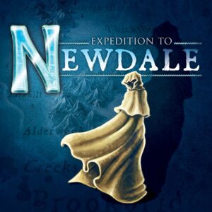 Expedition to Newdale