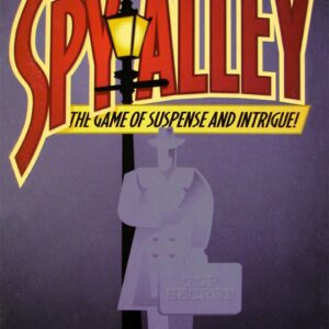 Spy Alley