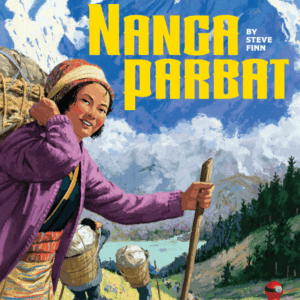 Nanga Parbat