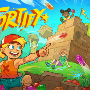 Fortify
