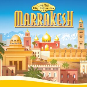 Marrakesh