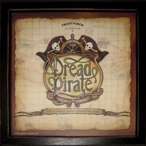 Dread Pirate