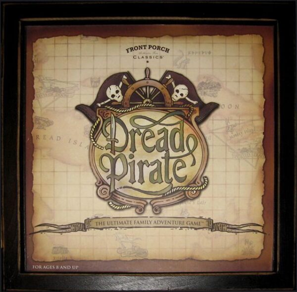 Dread Pirate