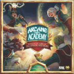 Arcane Academy