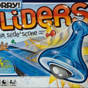 Sorry! Sliders