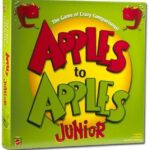 Apples to Apples Junior
