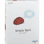 Brain Fart