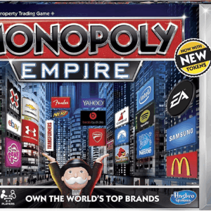Monopoly Empire