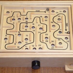 Labyrinth
