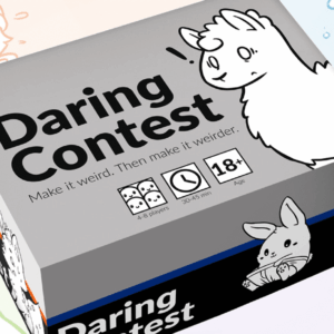Daring Contest