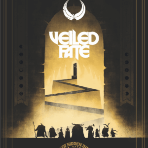 Veiled Fate