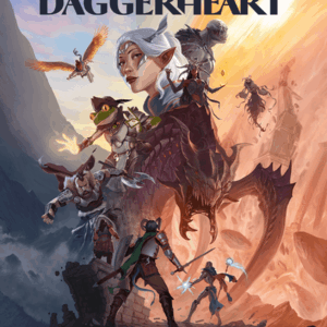 Daggerheart (Core Rulebook)