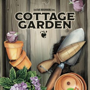 Cottage Garden