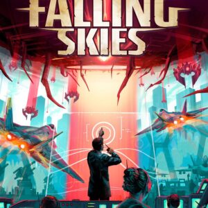 Under Falling Skies