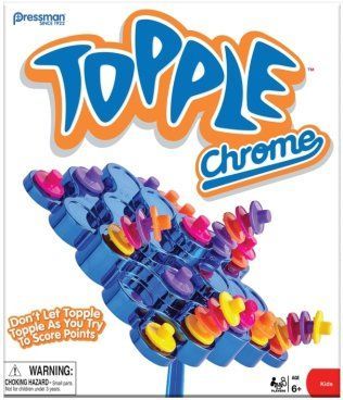 Topple