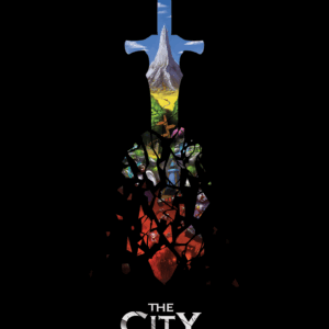 The City of Kings