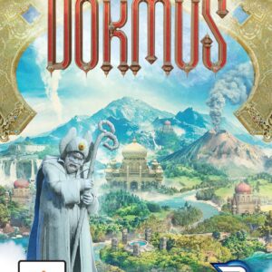 Dokmus