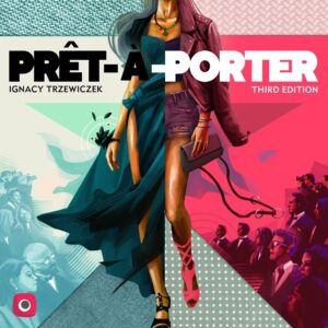 Prêt-à -Porter