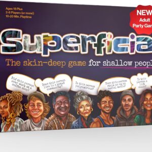 Superficial
